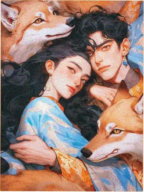 《十二楼的蝉声》短剧海报